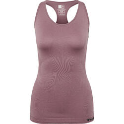 Instap T-Shirt Hmltif Yoga Dames HUMMEL