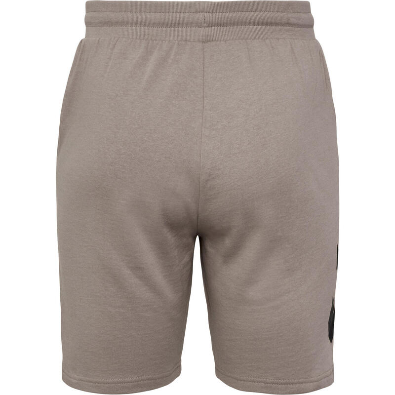 Hmllegacy Shorts Shorts Homme