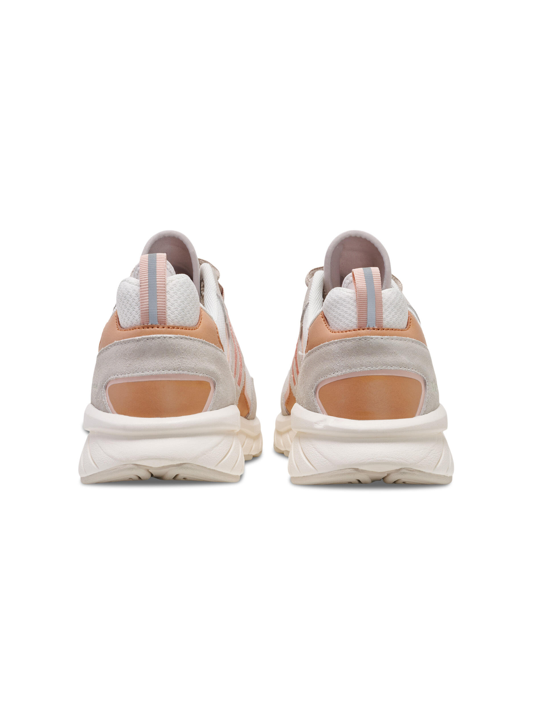 Zapatillas de deporte para mujeres Hummel Marathona Reach Lx 2/7