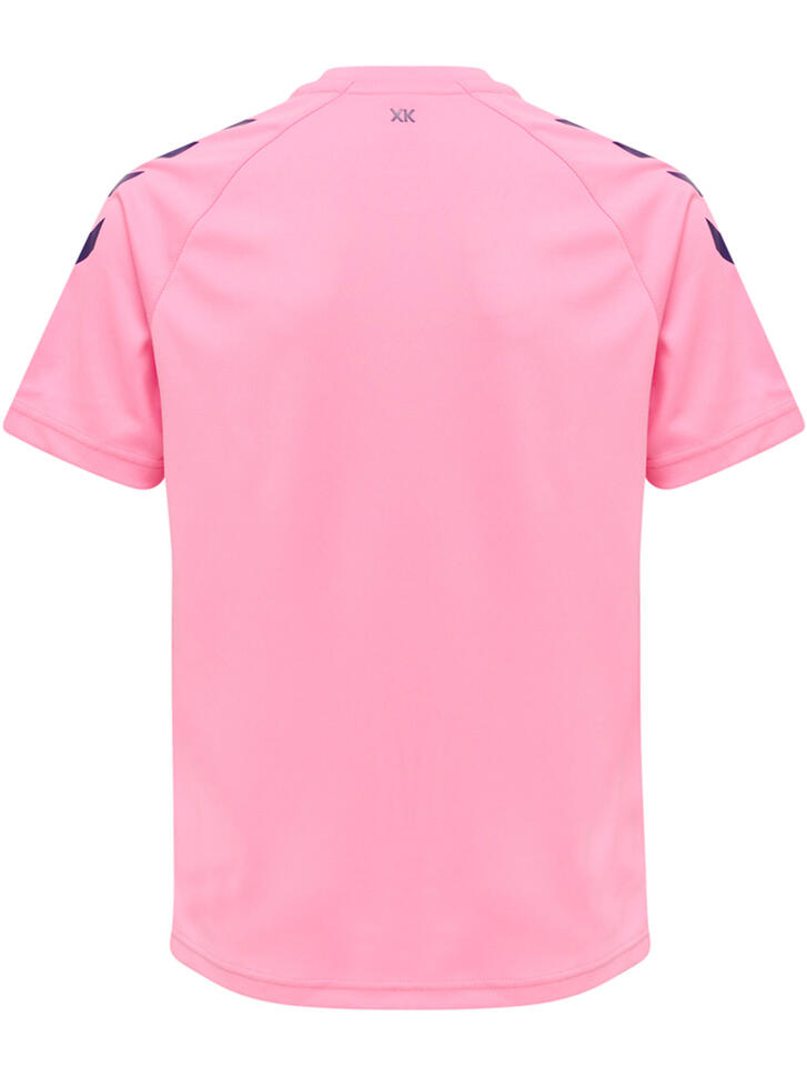 Koszulka sportowa T-shirt Hummel hml Core XK Poly T-shirts 212644