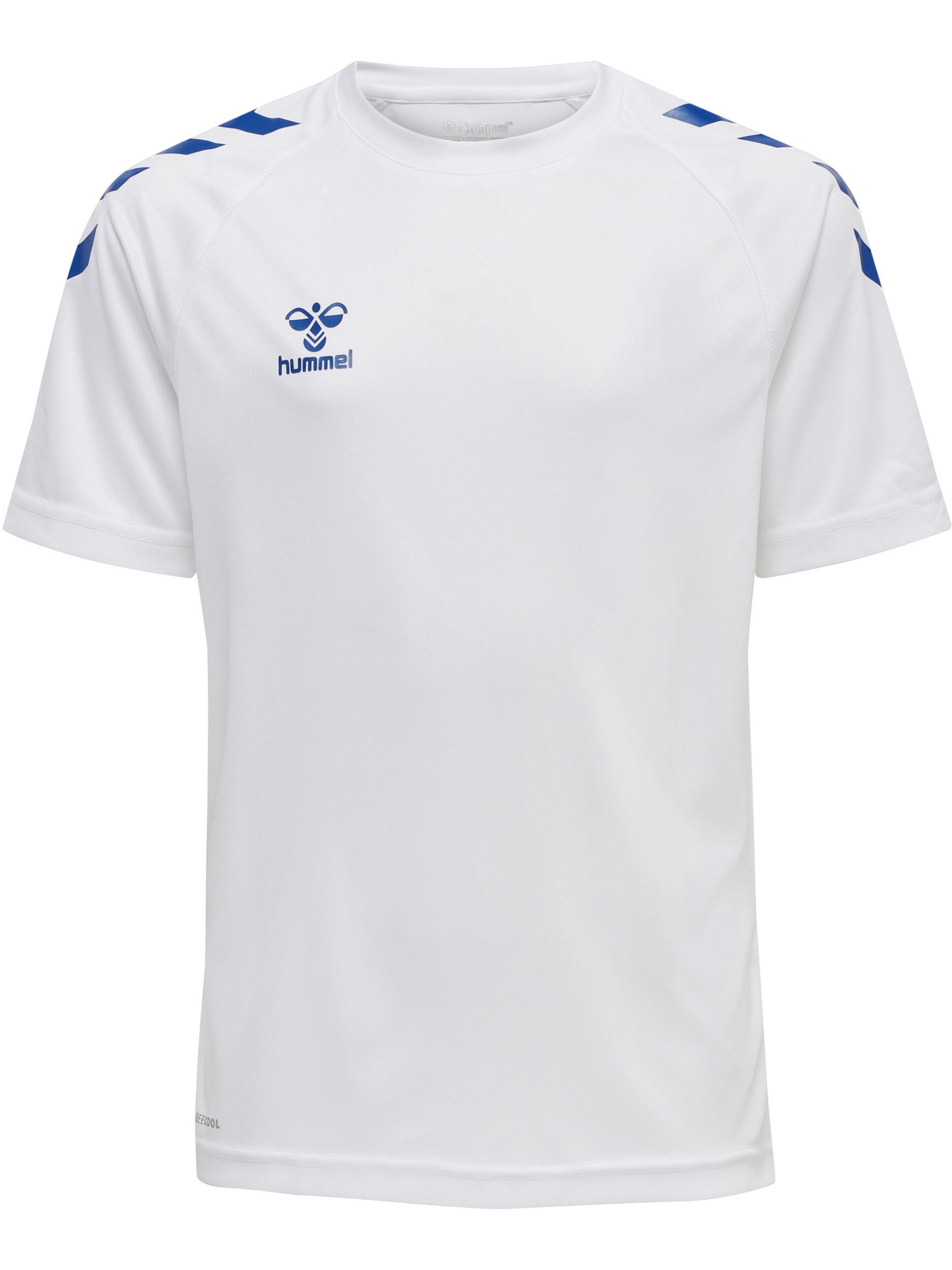 HUMMEL Instap T-Shirt Hmlcore Uniseks Kinderen HUMMEL