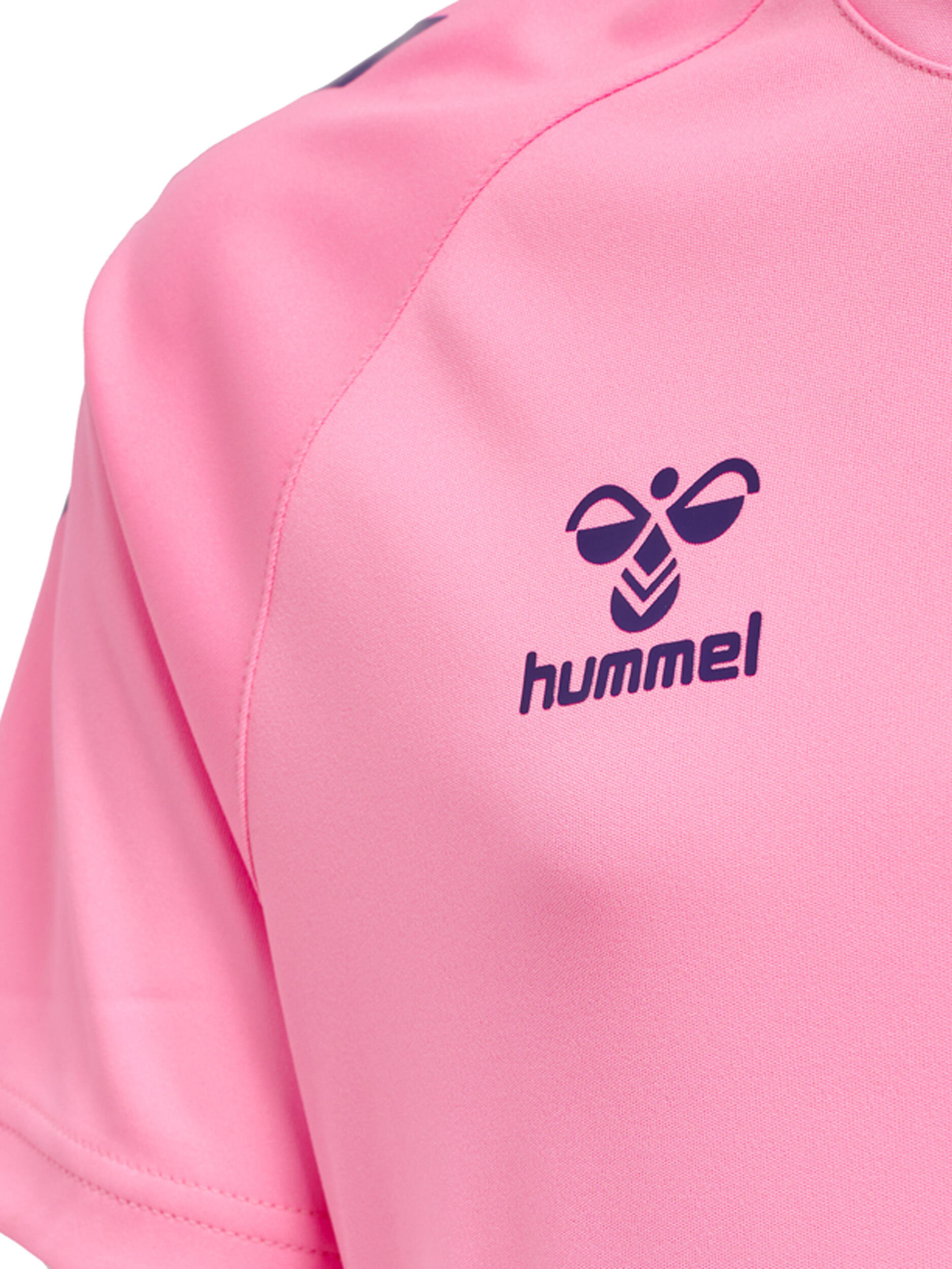 Camisola de criança Hummel hmlCore 3/5