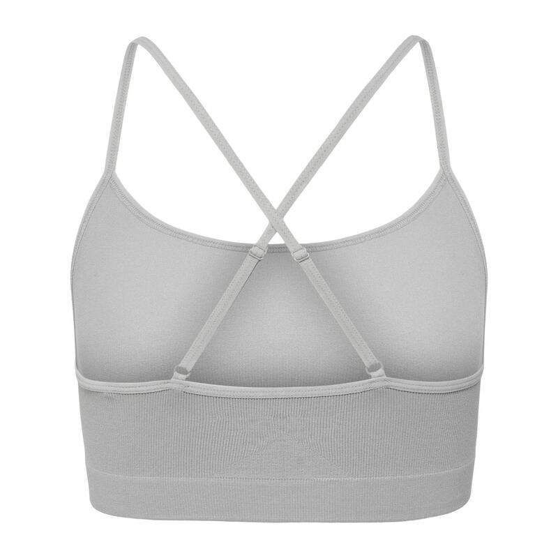 Enfiler Top Hmljuno Femme HUMMEL
