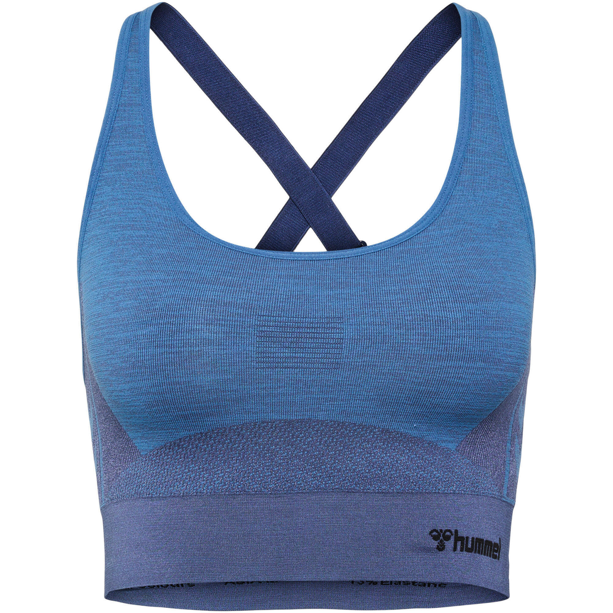 Enfiler Top Hmlclea Entraînement Femme 5/7