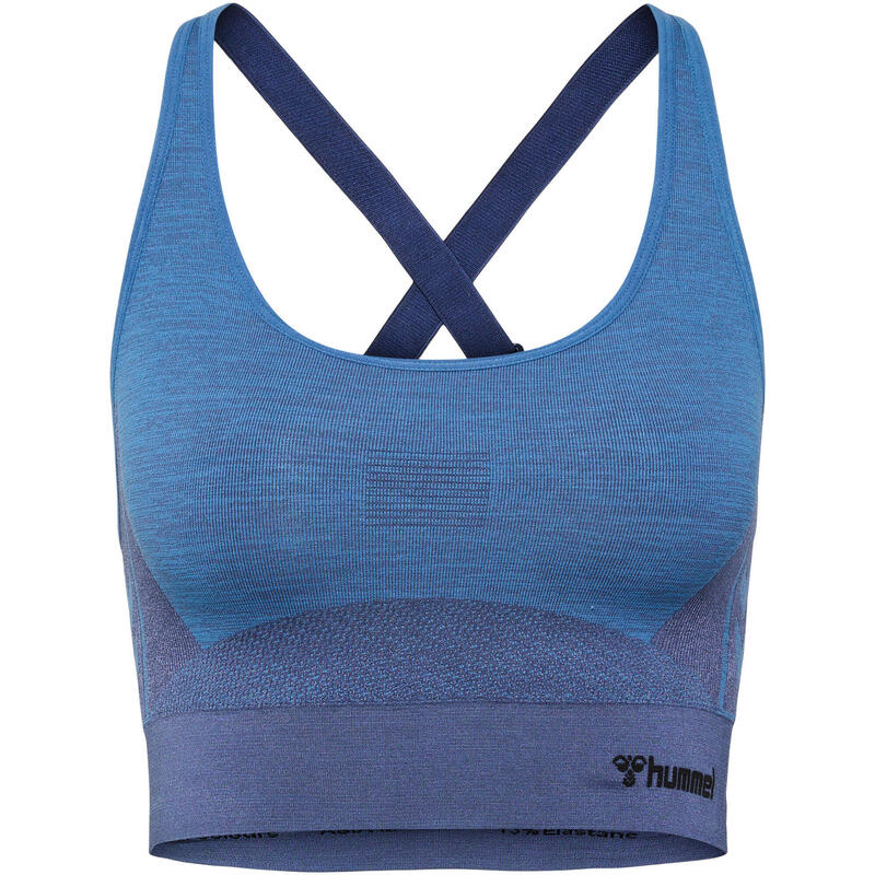 Hummel Sports Top Hmlclea Seamless Sports Top