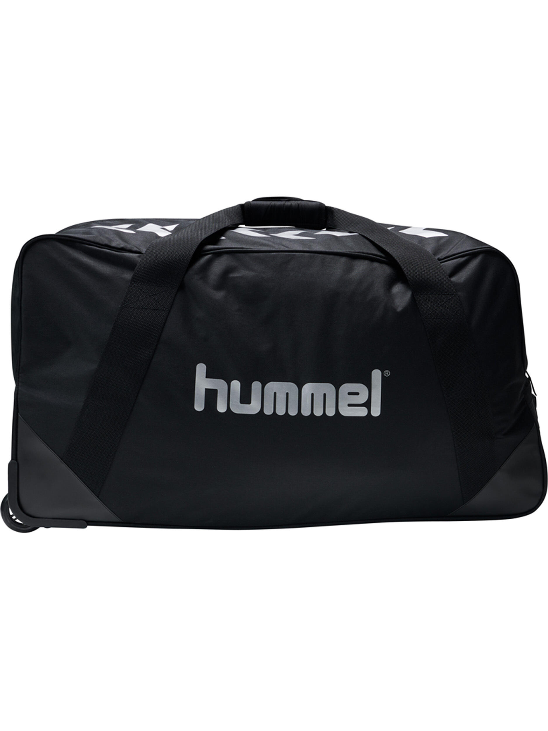 Borsa sportiva Hummel Team Trolley 2/7