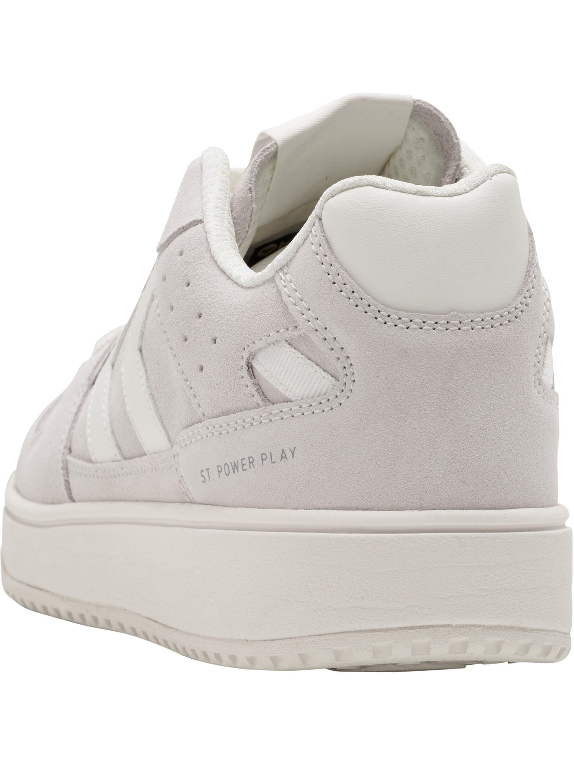 Hummel Sneaker Low St. Power Play Suede 2/7