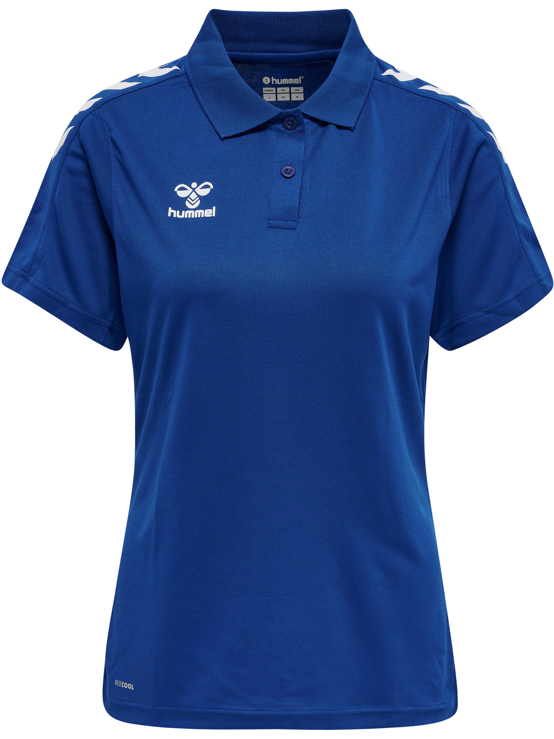 Enfiler Polo Hmlcore Femme 5/7