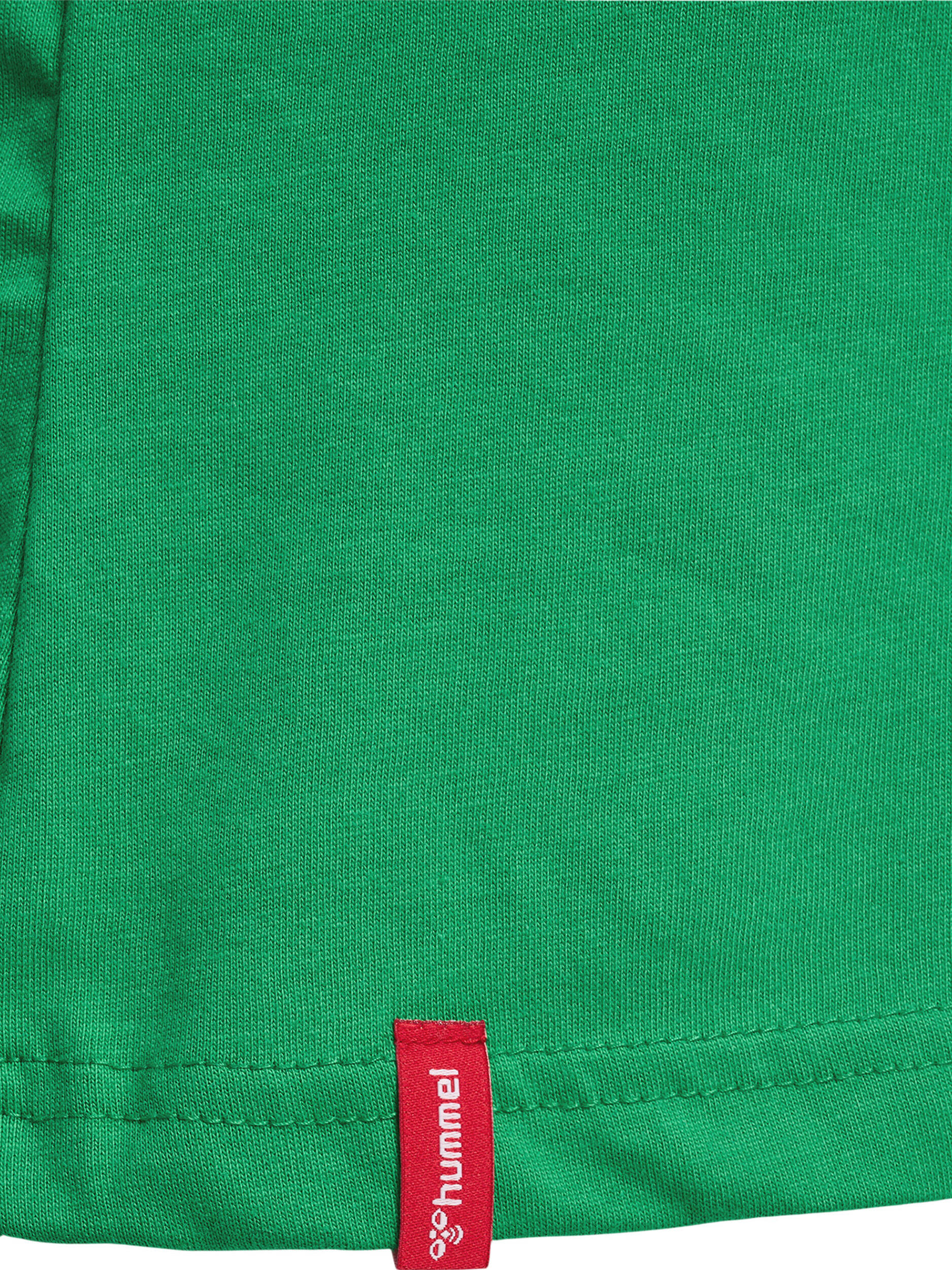 Enfiler T-Shirt Hmlred Femme 5/7