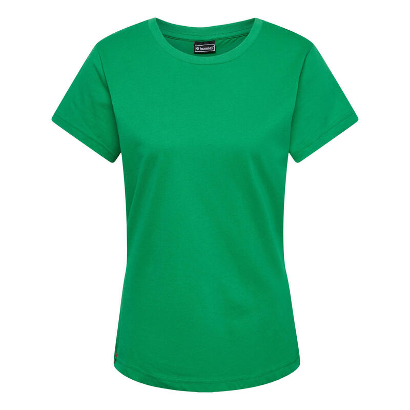 T-Shirt Hmlred Multisport Femme Hummel