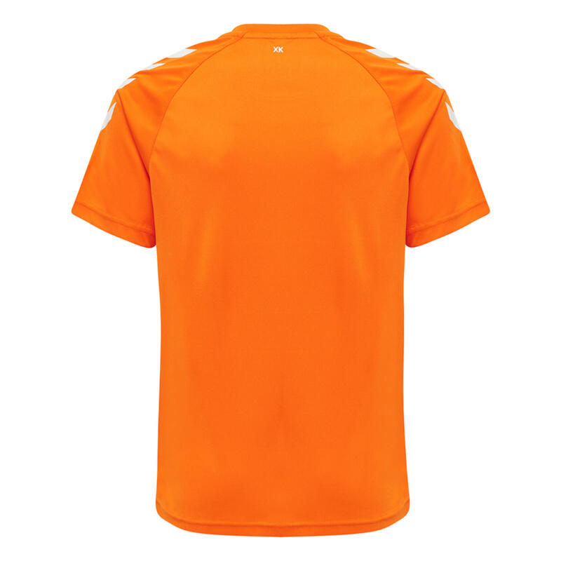 T-Shirt S/S Unisex Kinder