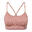 Enfiler Top Hmljuno Femme HUMMEL