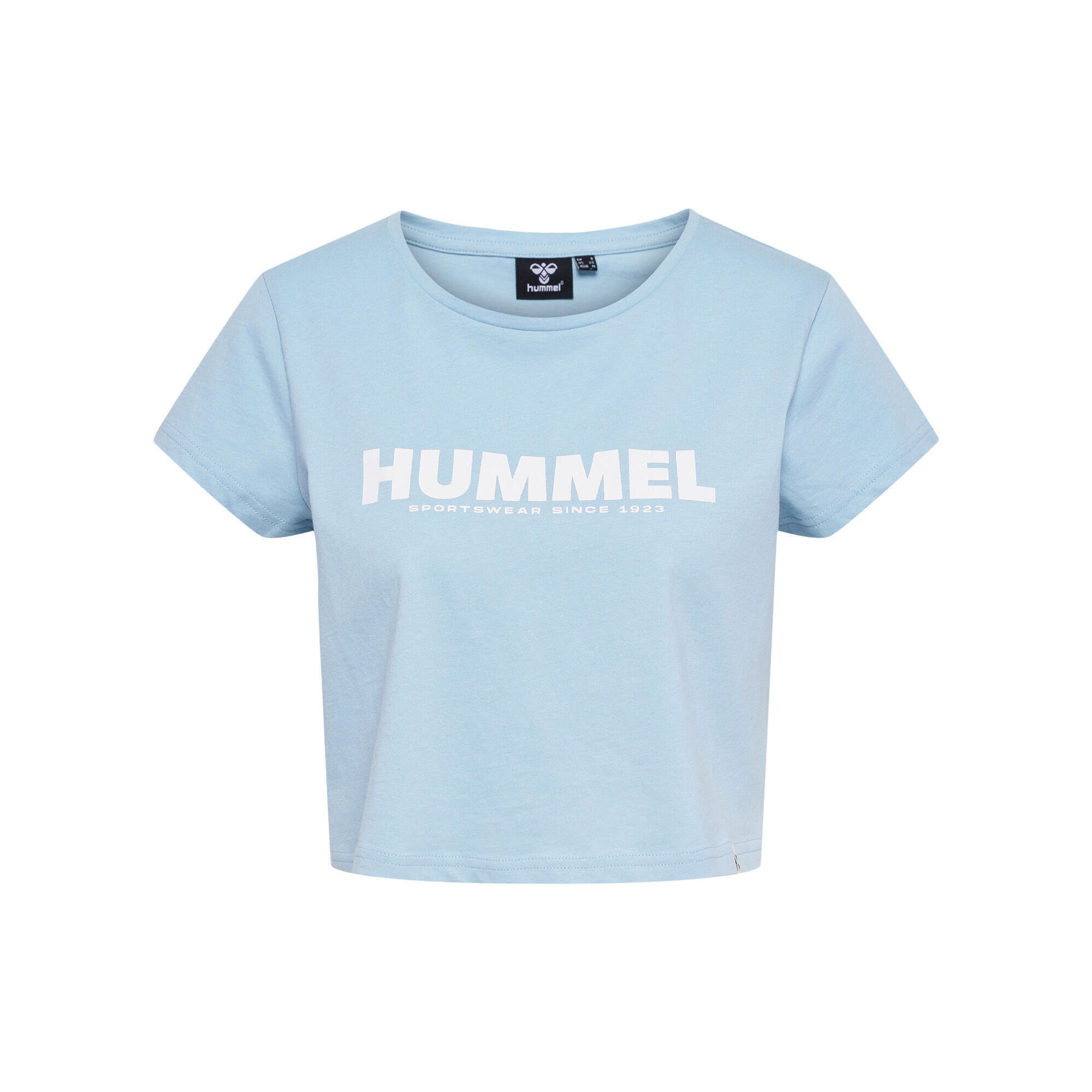 T-Shirt Hmllegacy Donna HUMMEL 6/7