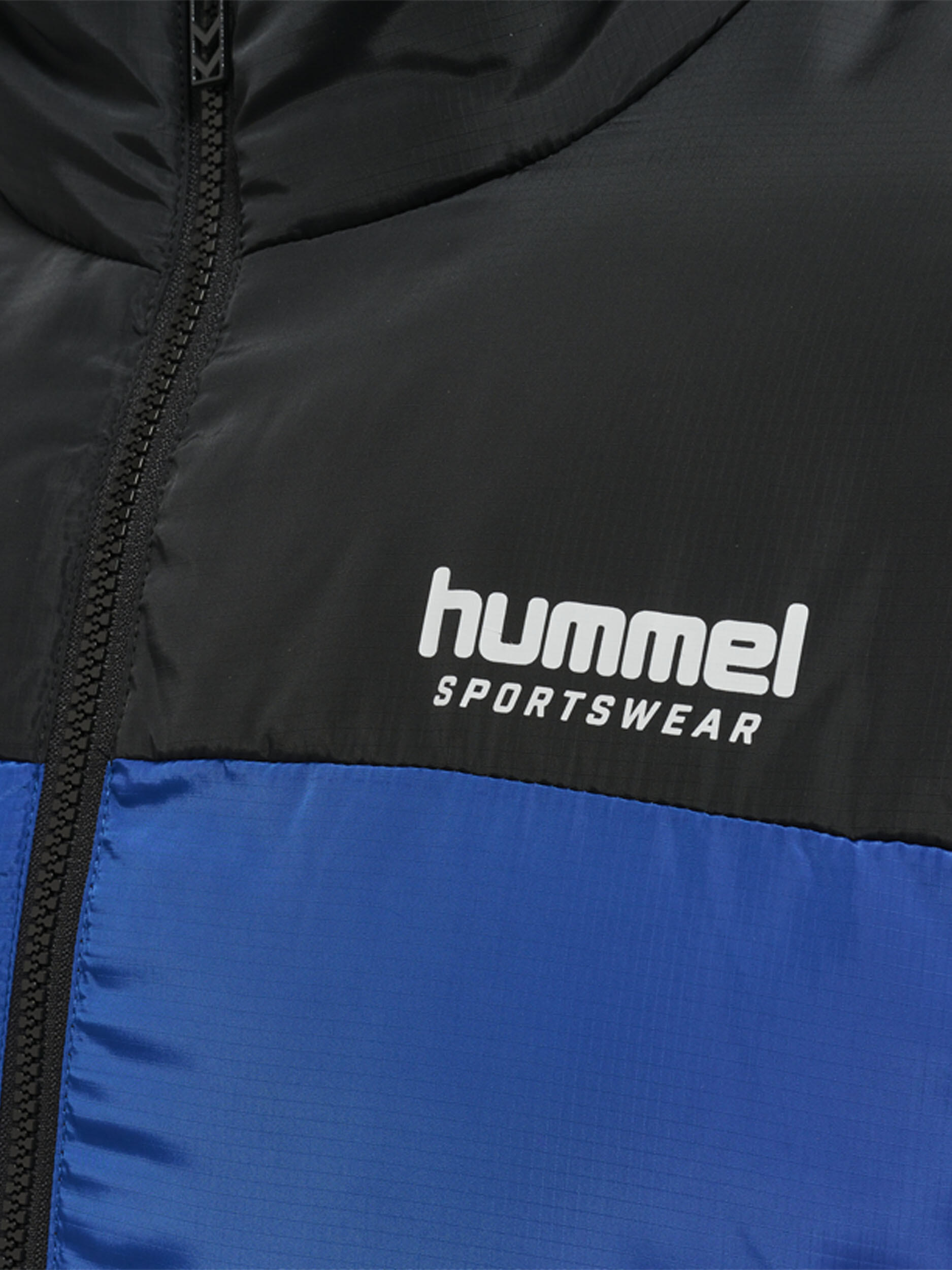 Fermeture Éclair Combinaison Hmllgc Nicky Homme HUMMEL 7/7