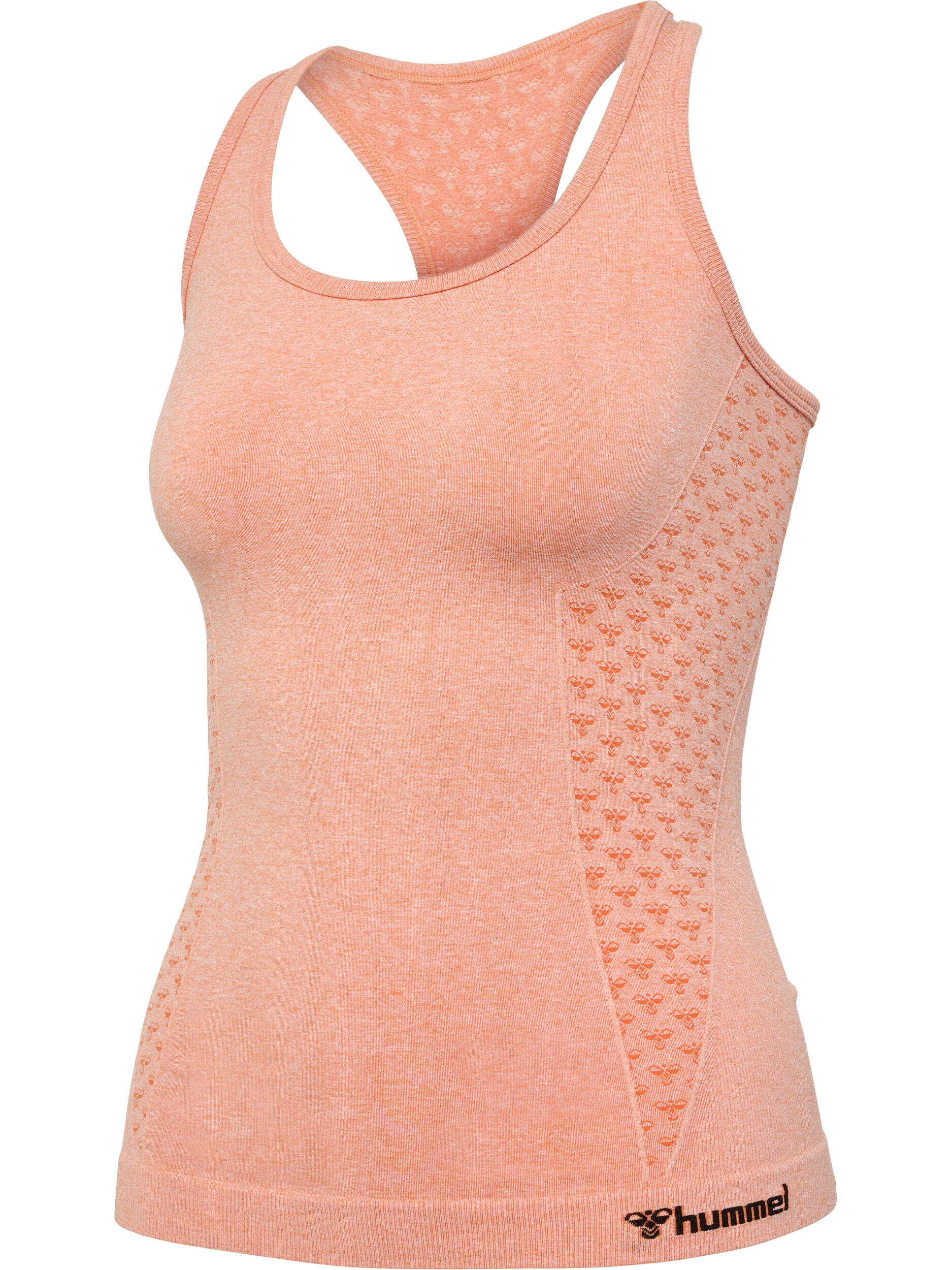 Enfiler T-Shirt Hmlci Entraînement Femme HUMMEL 7/7