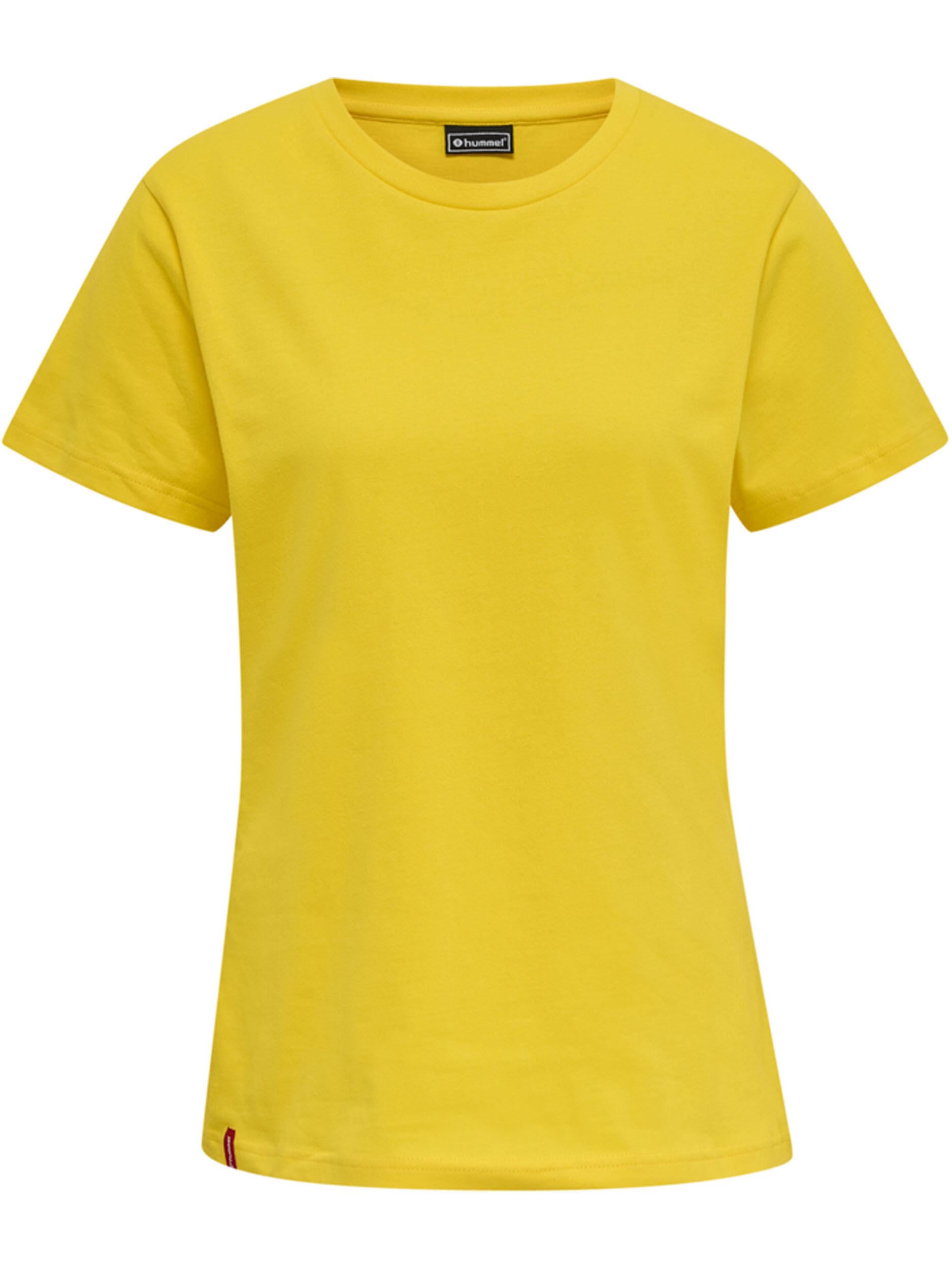 Enfiler T-Shirt Hmlred Femme 5/7