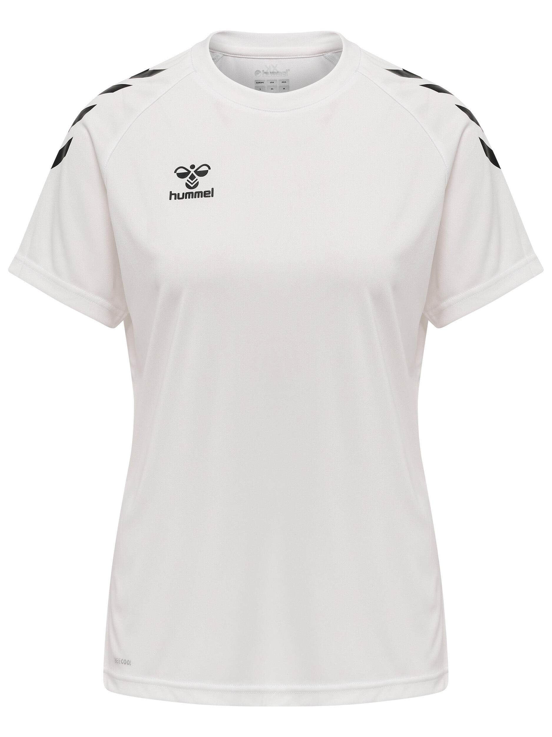 Camisola de mulher Hummel Core Poly 5/7