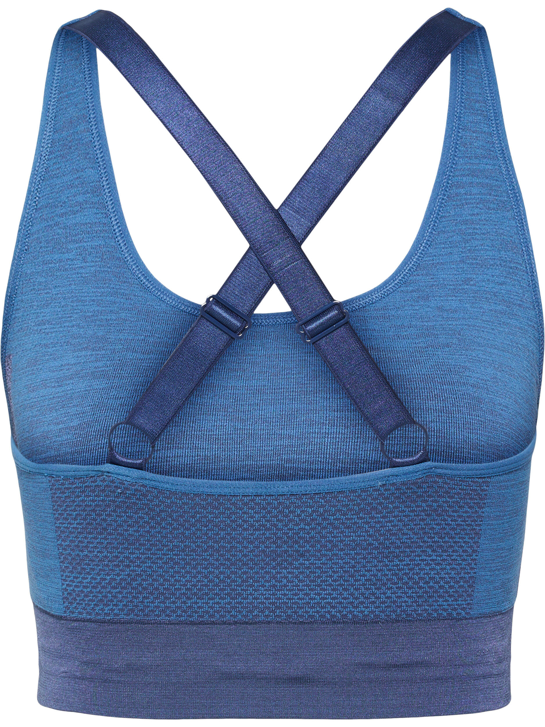 Enfiler Top Hmlclea Entraînement Femme 6/7