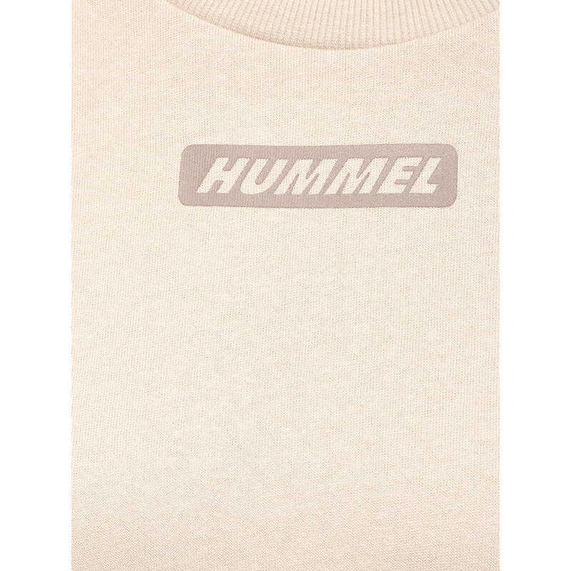 Hummel Sweatshirt Hmlte Element Sweatshirt