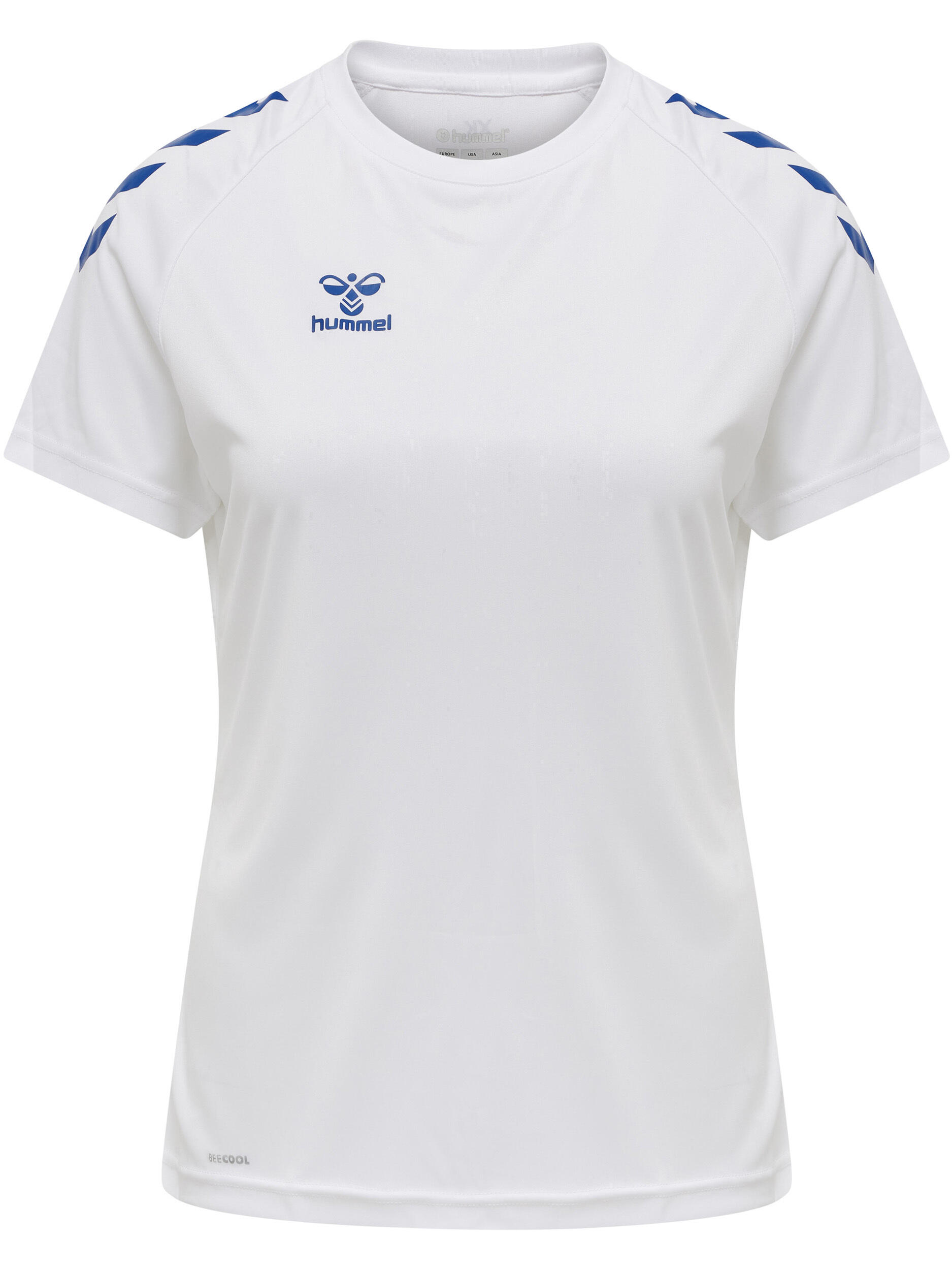 T-Shirt Hmlcore Damen 6/12