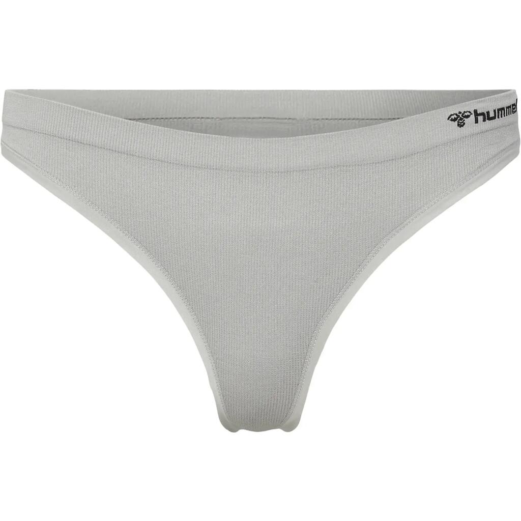 Seamless thong for women Hummel Juno