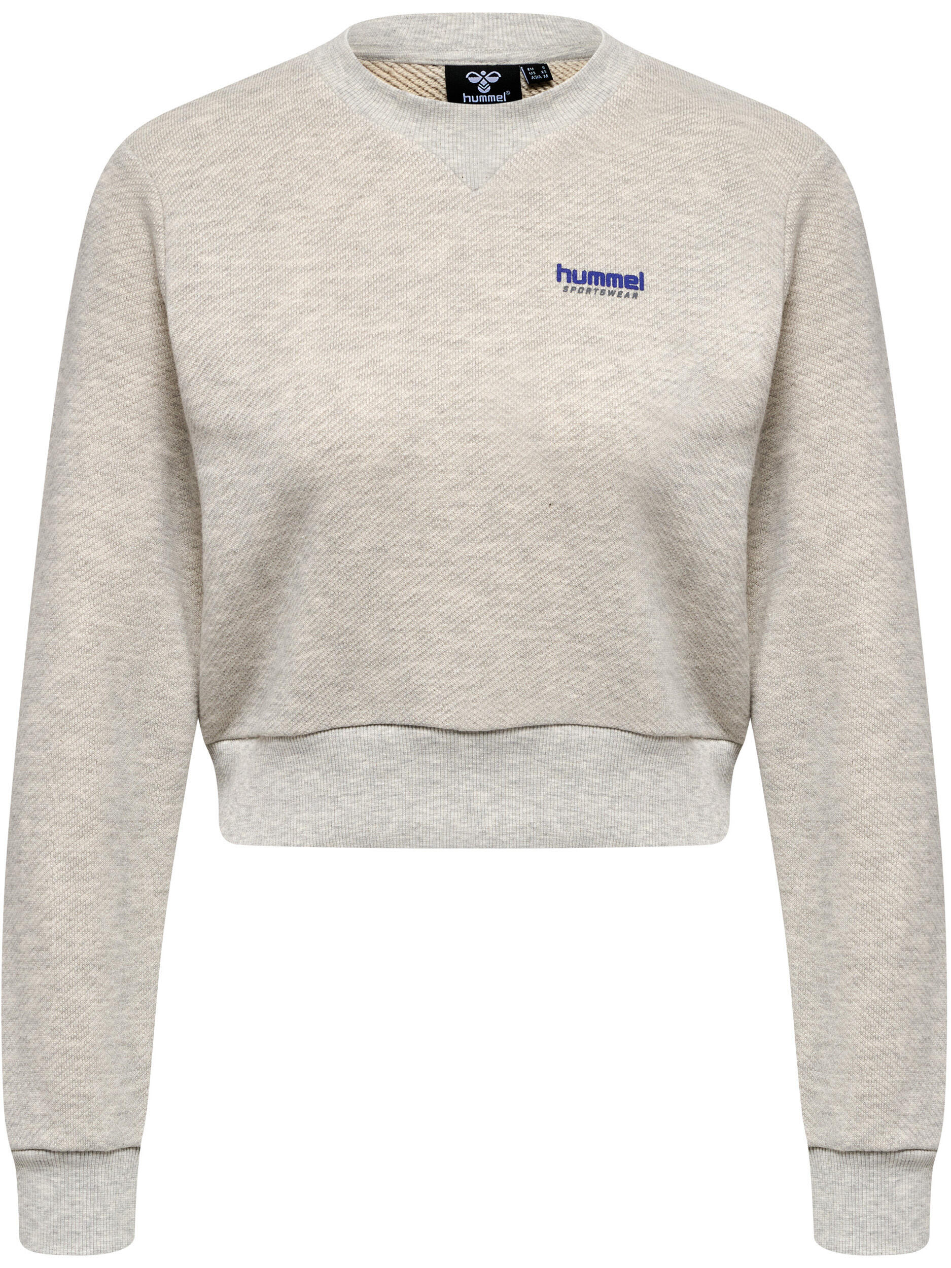 Enfiler Sweat-Shirt Hmllgc Shai E-Sport Femme HUMMEL 5/7