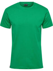 Enfiler T-Shirt Hmlred Homme HUMMEL