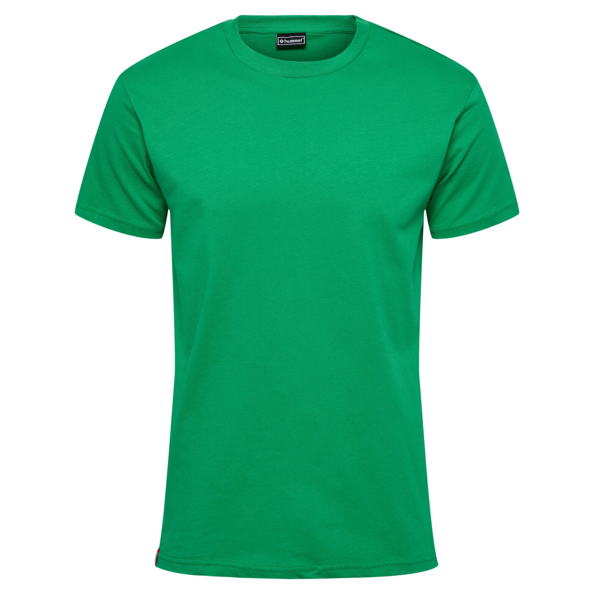 HUMMEL Instap T-Shirt Hmlred Heren HUMMEL
