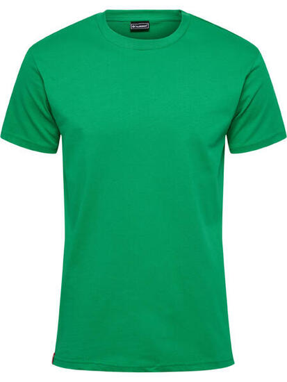 Enfiler T-Shirt Hmlred Homme