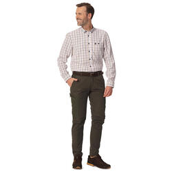 Pantalon de chasse pour homme Jump WR imprégné - pour homme
