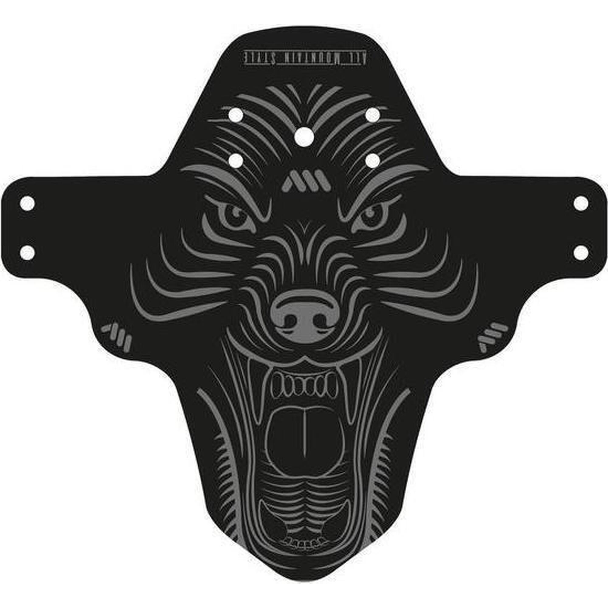Błotniki All Mountain Style Wolf