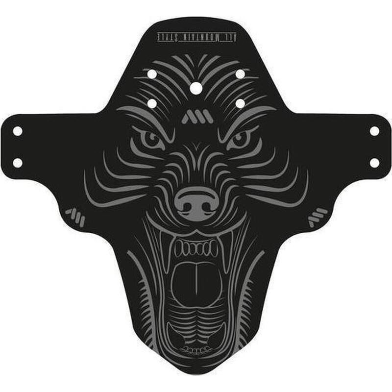 Błotniki All Mountain Style Wolf