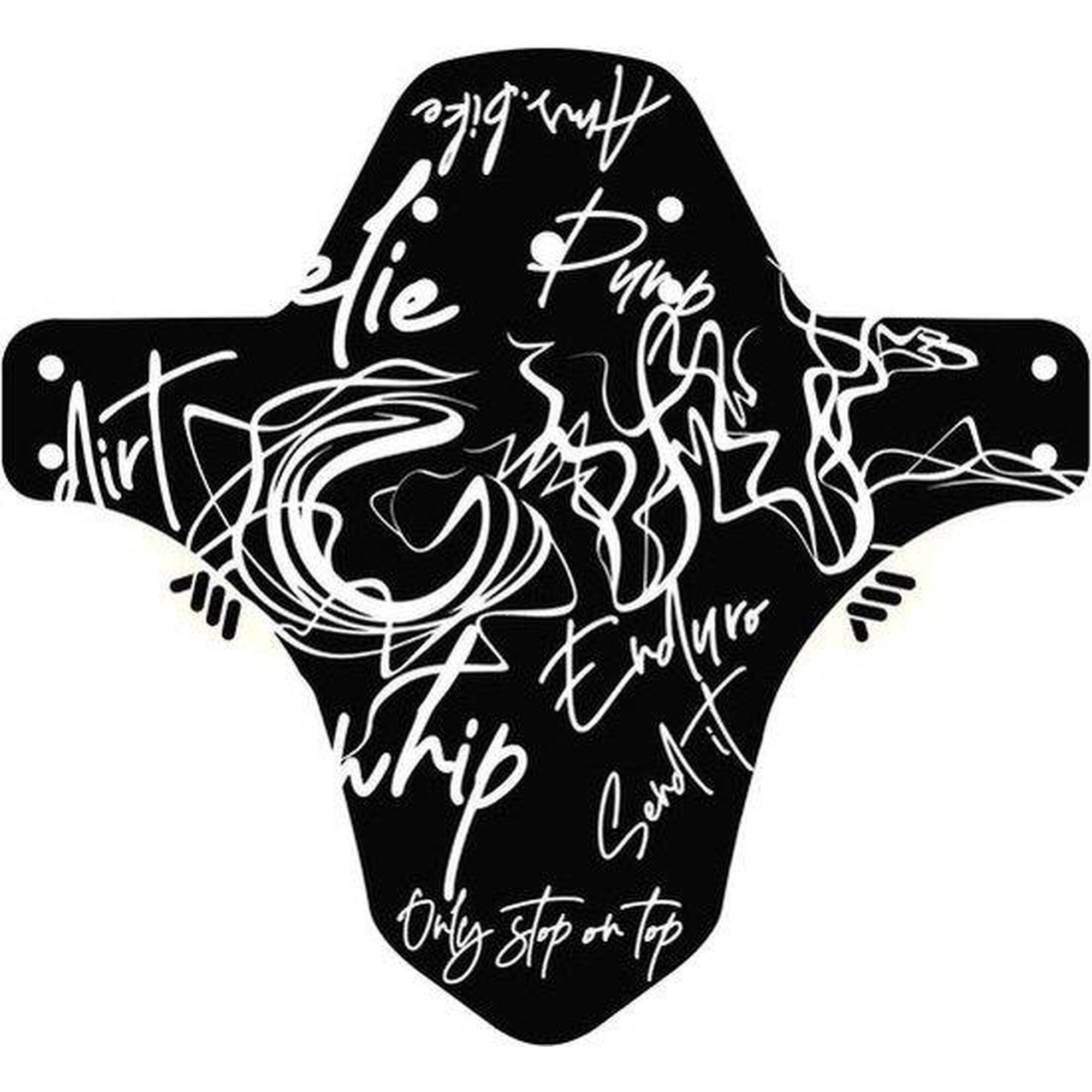 Błotniki All Mountain Style Signature