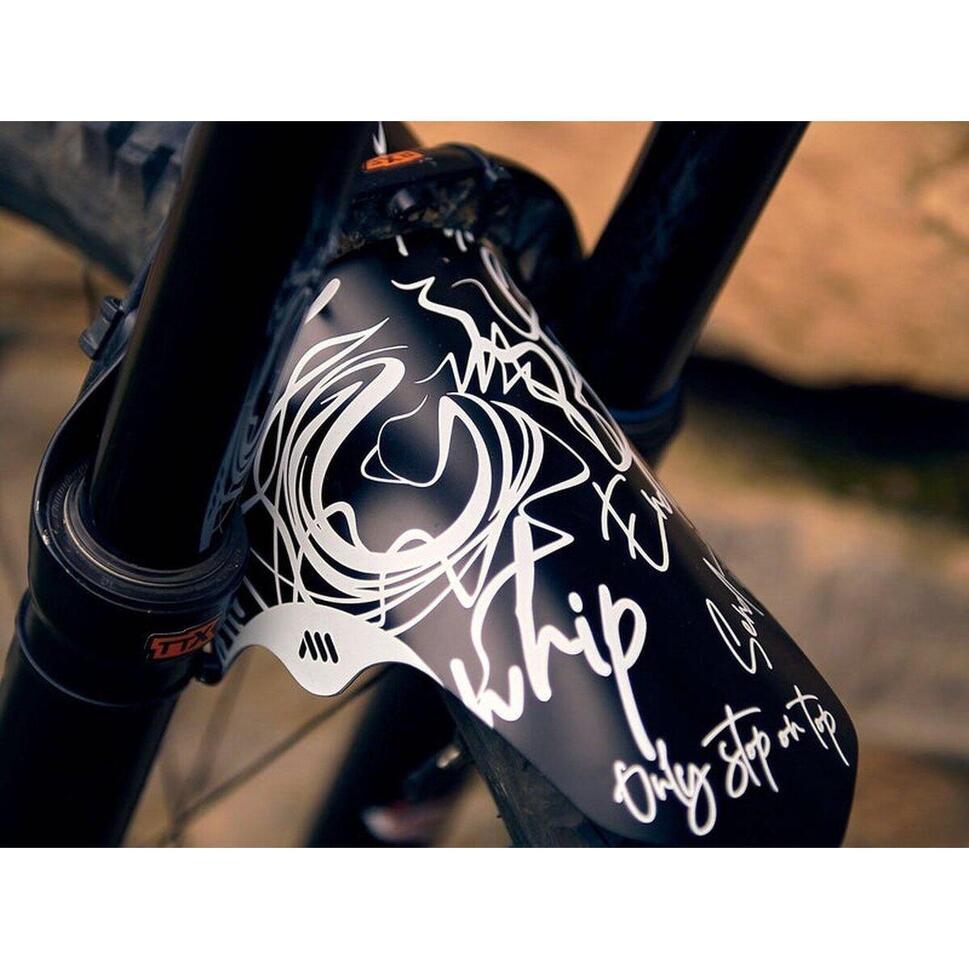Błotniki All Mountain Style Signature