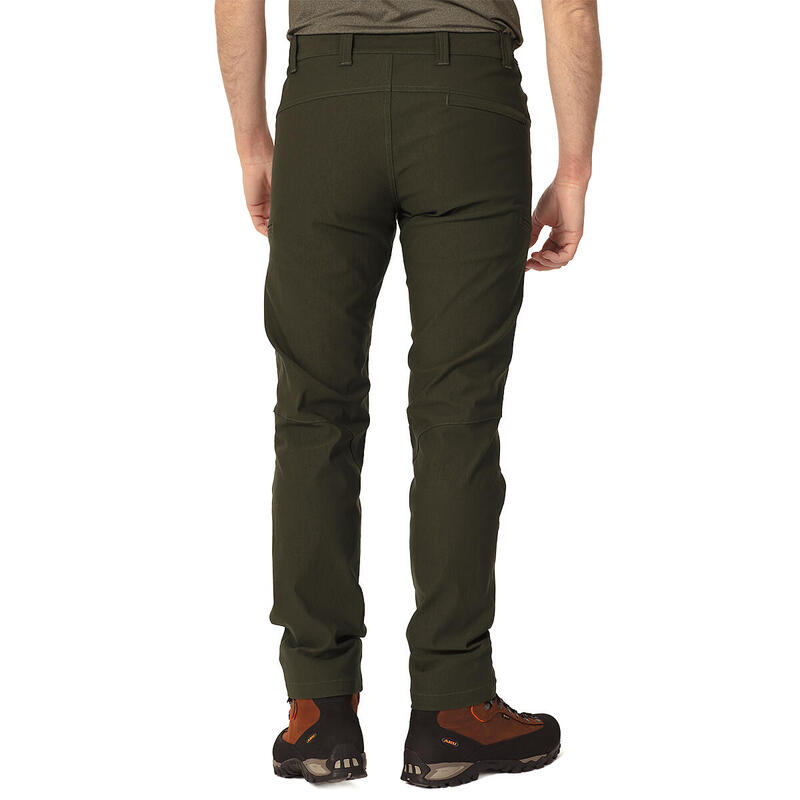 Pantaloni pentru teren Cramp Uscare rapidă
