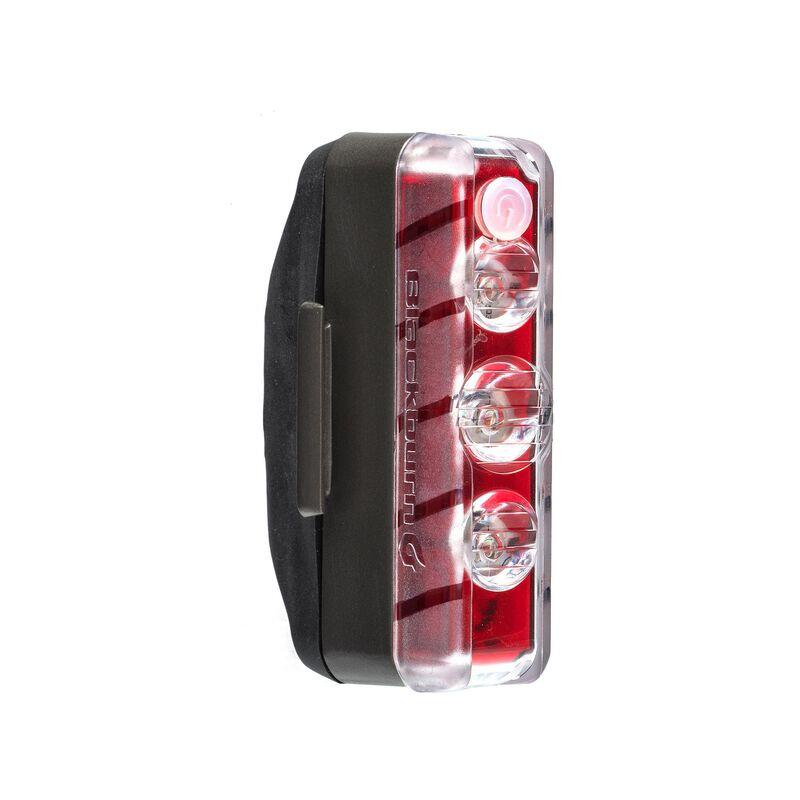 Achterlicht Dayblazer 125 lumen