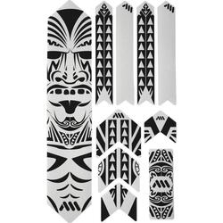 Kit protection de cadre - EXTRA 10 pièces - Maori