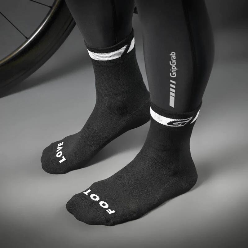 Chaussettes vélo 3-pack All-Season Socks