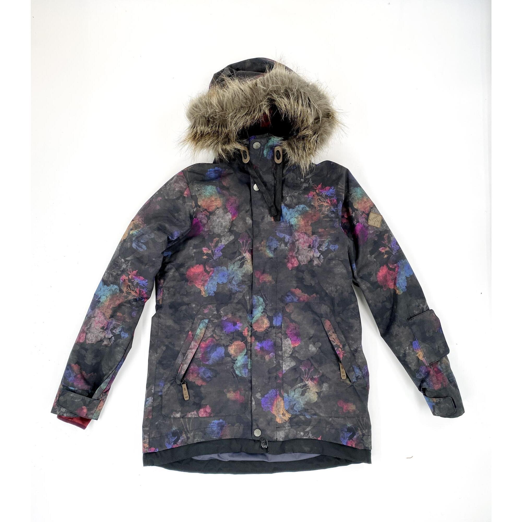Estivo snowboard jacket outlet