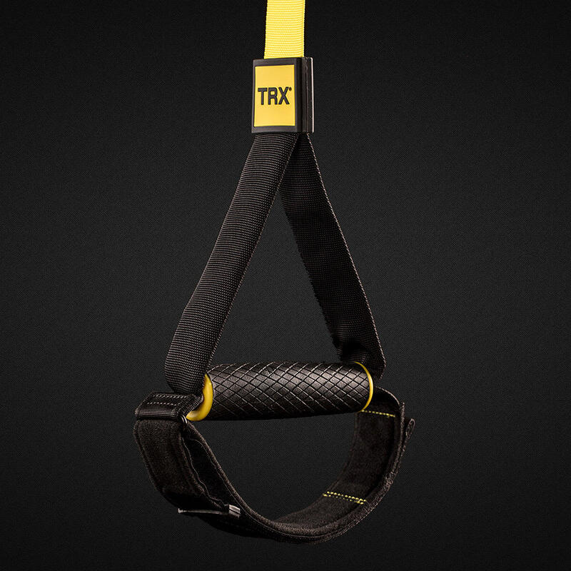 Pro4懸吊訓練帶套裝