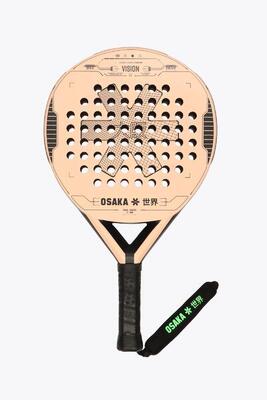 Osaka vision racket control racket