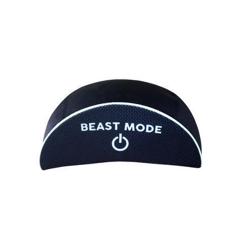 Casquette vélo Beast mode