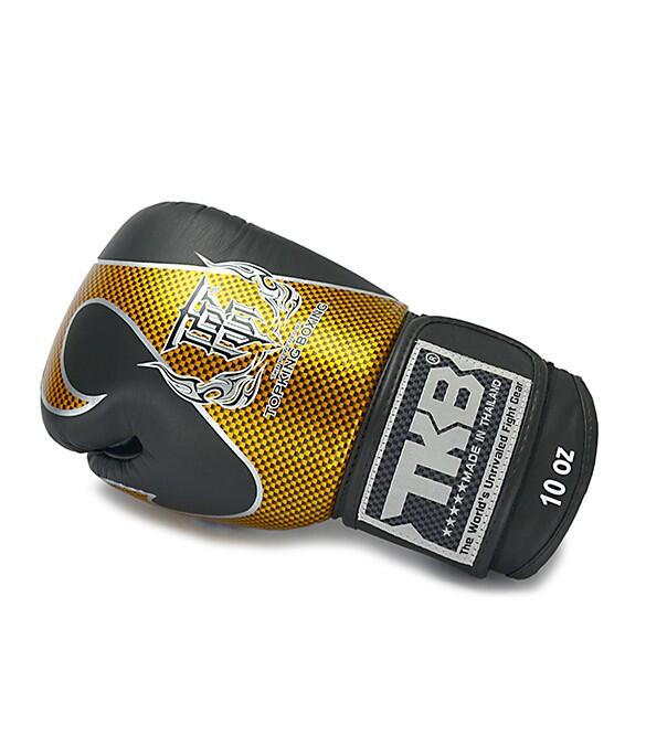 Gants de boxe Top King Muay Thai Empower 5/5