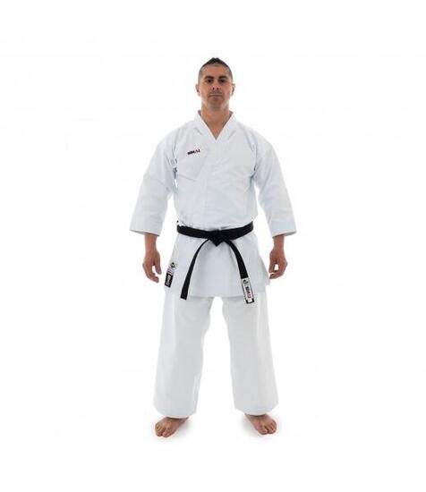 Karategi Smai Kata Kaminari APPROUVÉ WKF