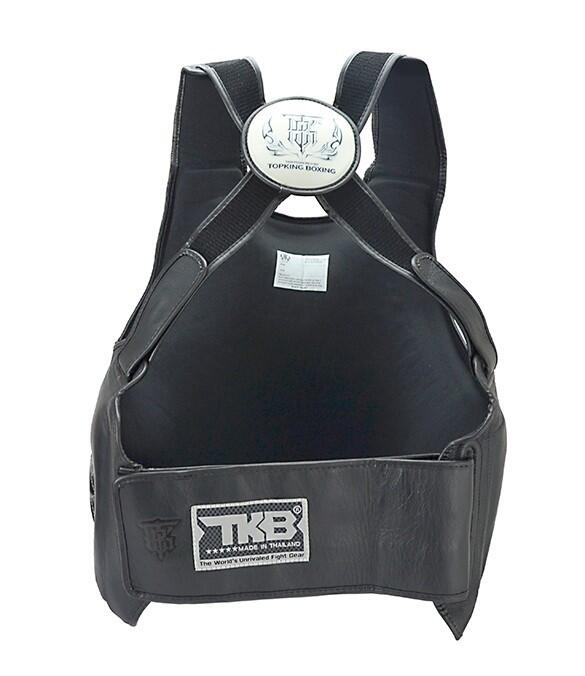 Corpete Top King Empower 3/4