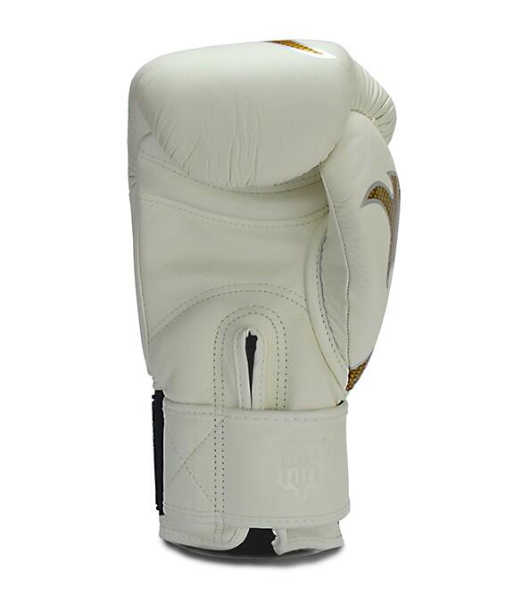 Gants de boxe Top King Muay Thai Empower 2/5