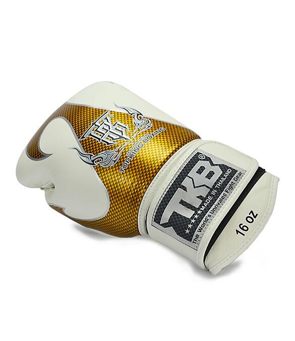 Gants de boxe Top King Muay Thai Empower 5/5