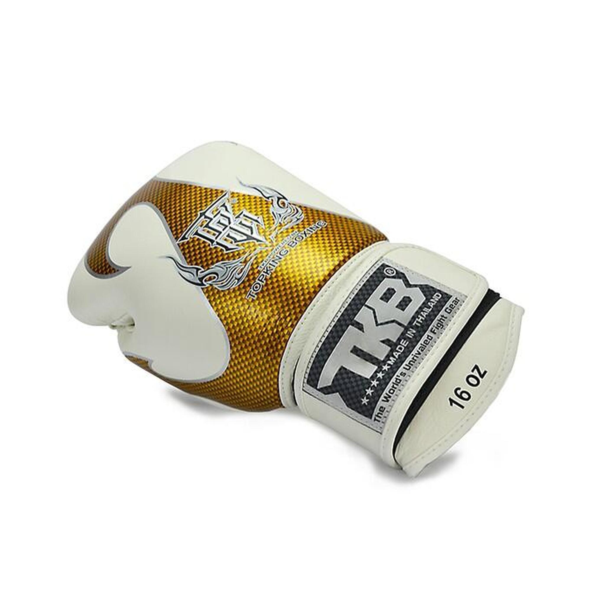 Top mănuși de box King Muay Thai Empower