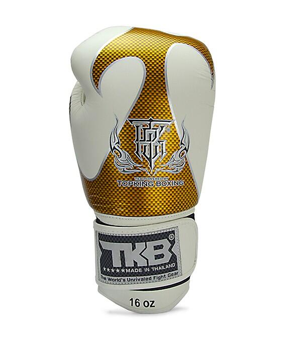 Gants de boxe Top King Muay Thai Empower 3/5