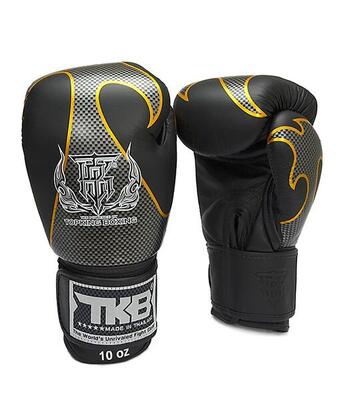 Guanto Boxe Top King Empower in pelle